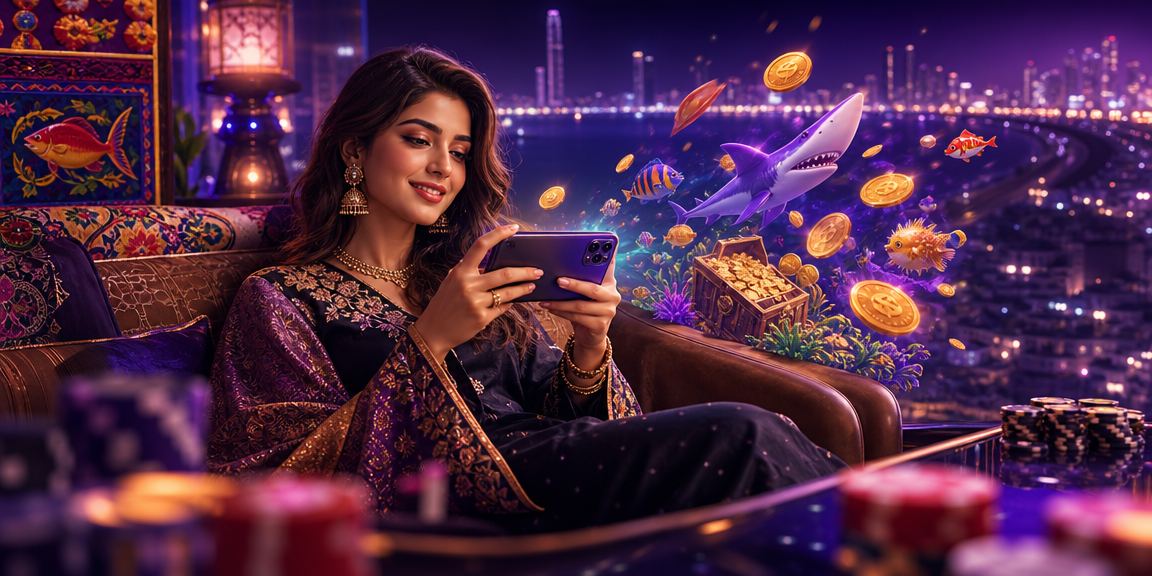 lucky pk